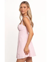 Petal and Pup Women's Althea Mini Dress