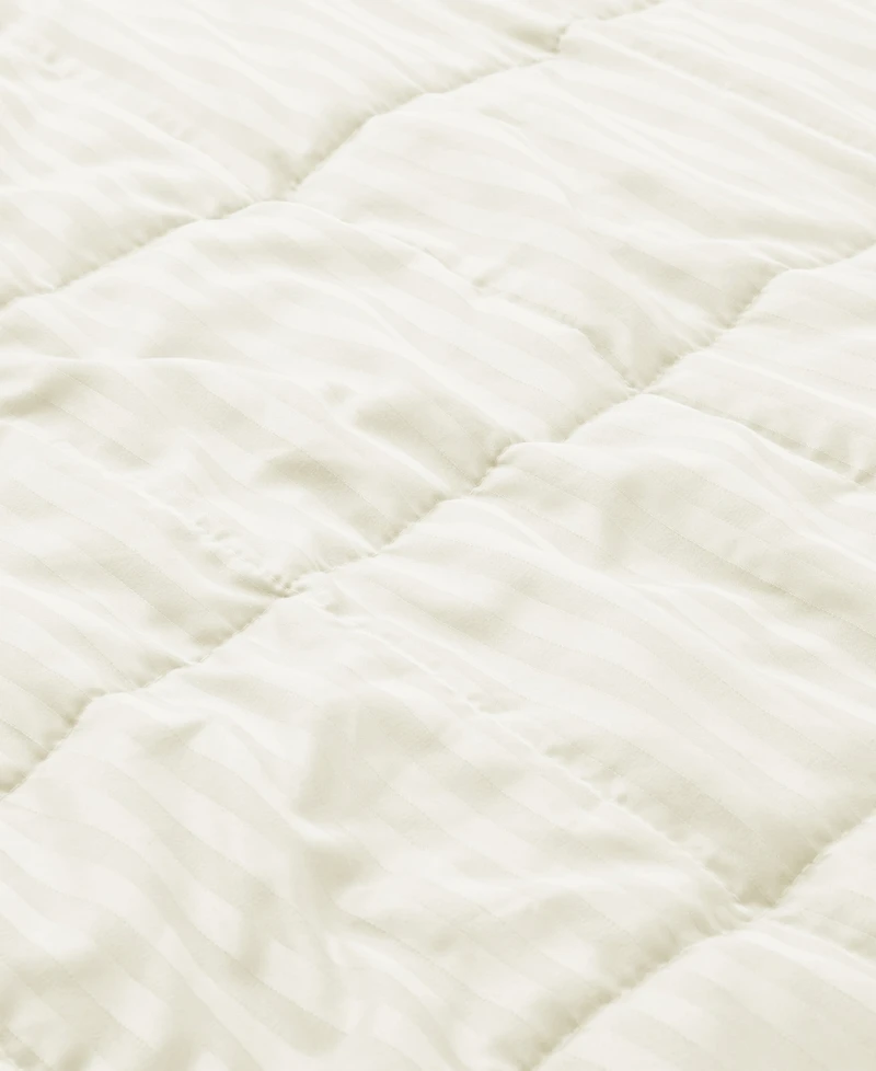 Unikome Oversized Lightweight Down Alternative Blanket, Full/Queen