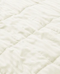 Unikome Oversized Lightweight Down Alternative Blanket, Full/Queen