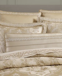 J Queen New York Sondra Bolster Decorative Pillow, 15" x 52"