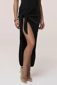 Jluxlabel Women's Aubree Midi Dress