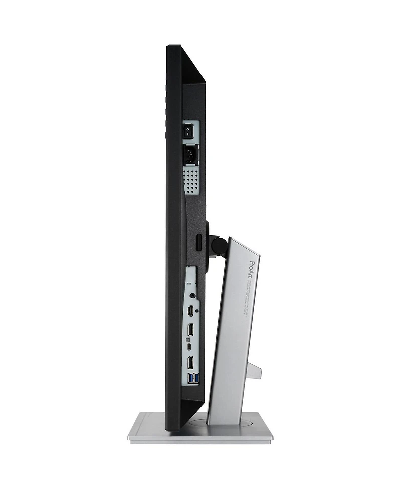 Asus Asus ProArt PA247CV 23.8" 16:9 Full Hd Led Monitor, Built-In-Speakers