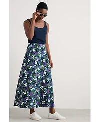 Seasalt Cornwall Women's Rose Skirt