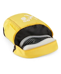 Perfect Personal Travel Go Bag