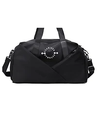 Waterproof Travel Bag with Shoe Slot