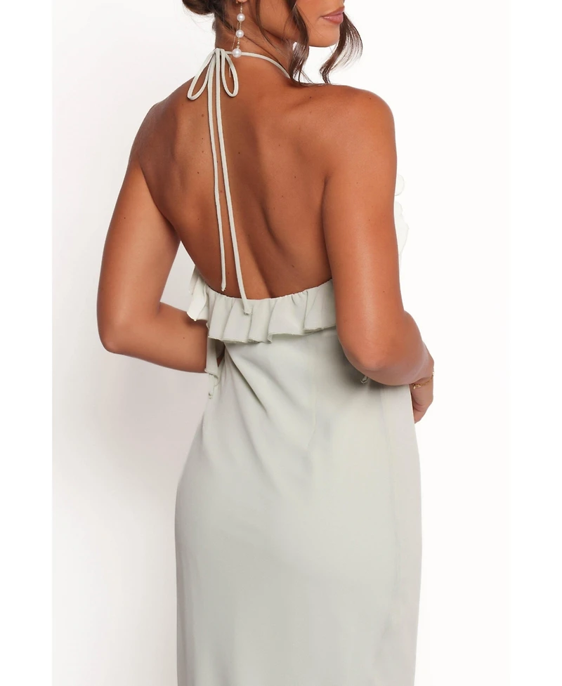 Petal and Pup Women's Patricia Maxi Dress