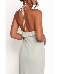 Petal and Pup Women's Patricia Maxi Dress