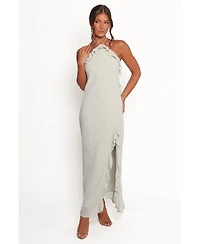 Petal and Pup Women's Patricia Maxi Dress