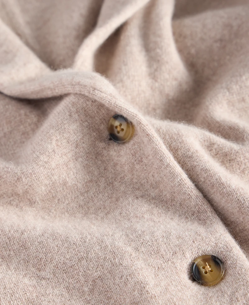 Charter Club Women's 100% Cashmere Blazer, Macy's Exclusive