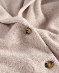 Charter Club Women's 100% Cashmere Blazer, Macy's Exclusive