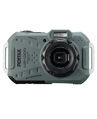 Pentax Pentax Wg-1000 All-Weather Camera