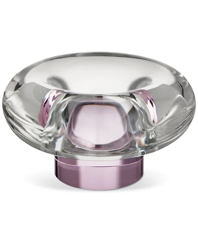 Kosta Boda Crystal Orion Votive Candle Holder