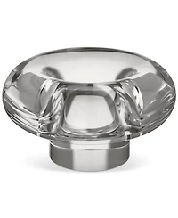 Kosta Boda Crystal Orion Votive Candle Holder