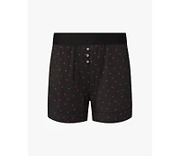 WeWoreWhat Women's Boxer Short