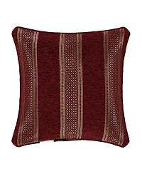 J Queen New York Laurenza Decorative Pillow, 20" x 20"