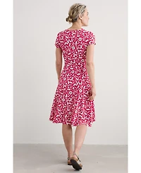 Seasalt Cornwall Women's Pier View Dress