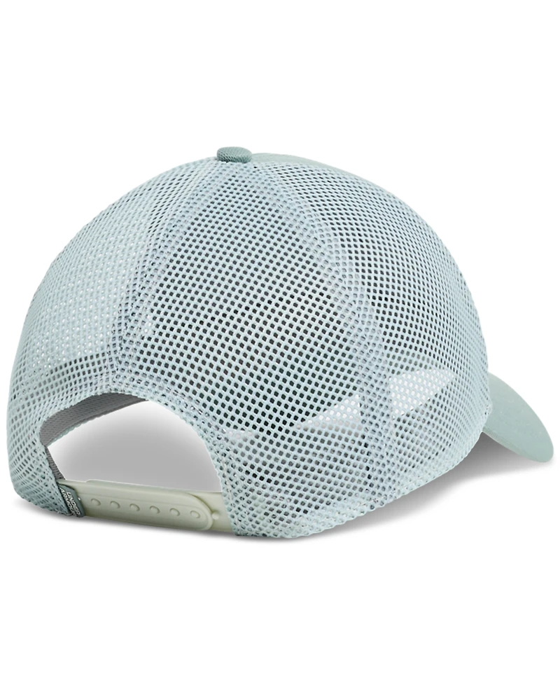 Under Armour Men's Blitzing Trucker Hat