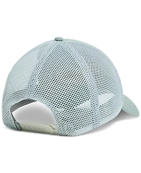 Under Armour Men's Blitzing Trucker Hat