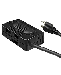 Nova of California 60" Metal Luna Bella Arc Floor Lamp