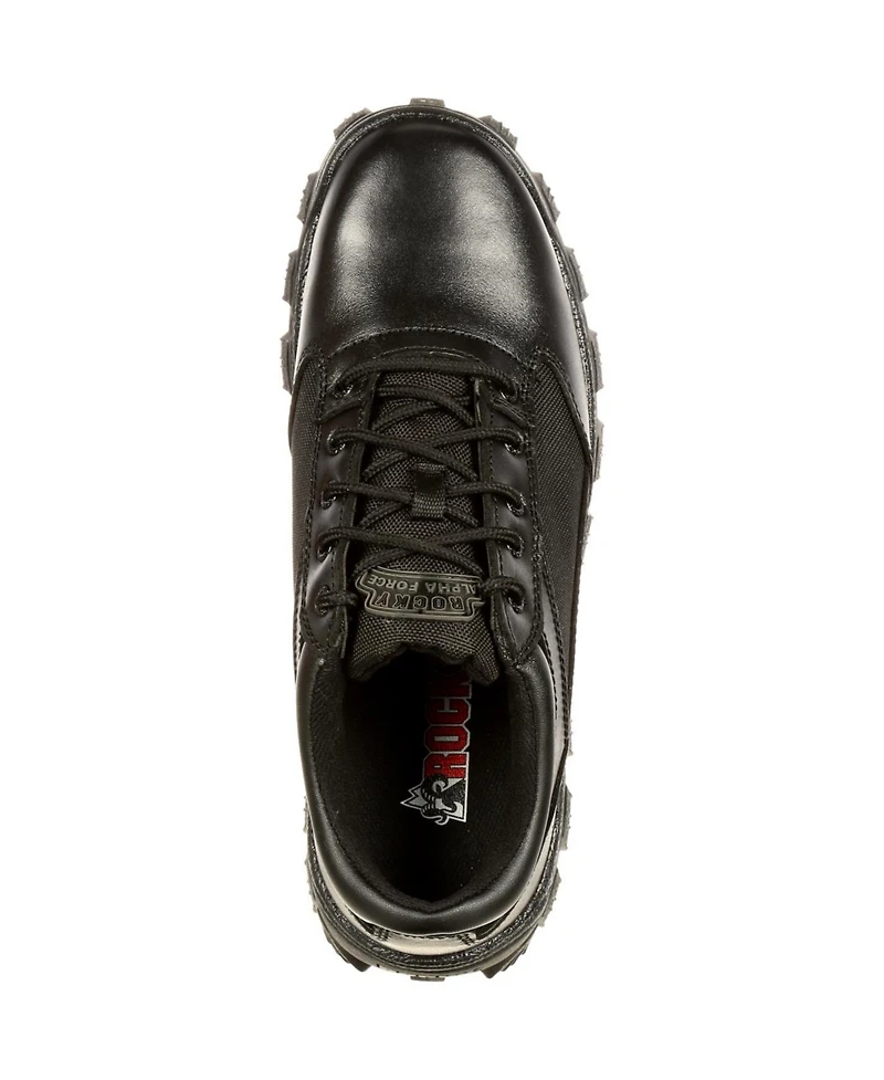 Rocky Men's Alpha Force Oxford Shoe