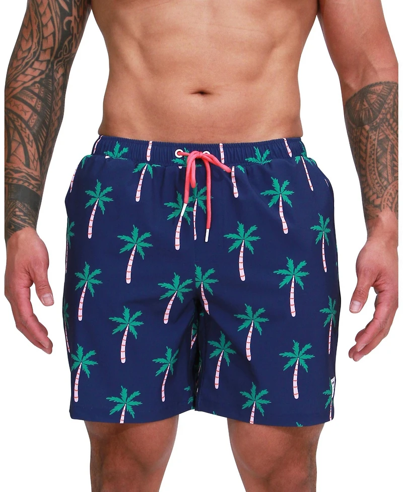 Mosmann Australia Men's El Nido Swim Shorts