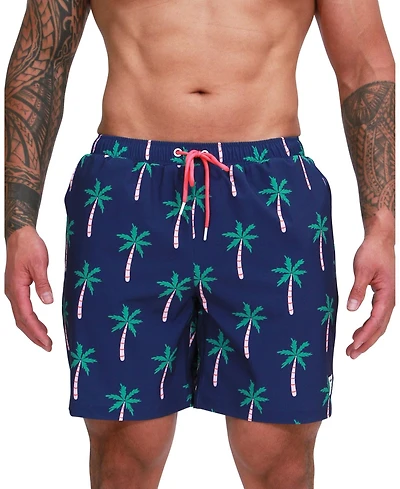 Mosmann Australia Men's El Nido Swim Shorts
