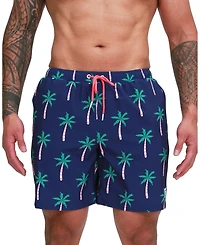 Mosmann Australia Men's El Nido Swim Shorts