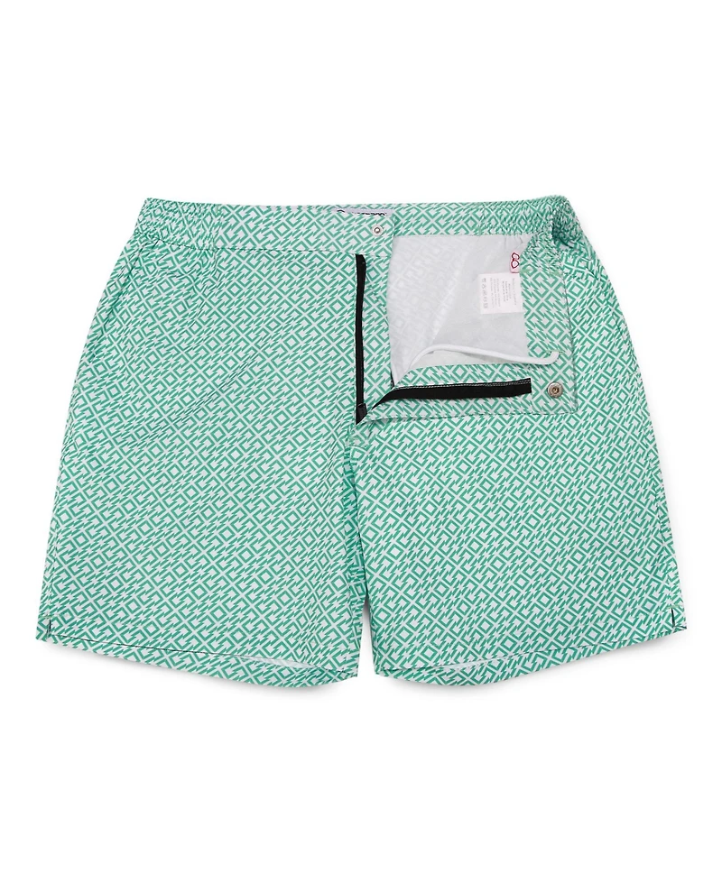 Mosmann Australia Salvador Swim Shorts