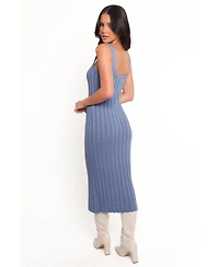 Petal and Pup Women's Lexah Midi Dress