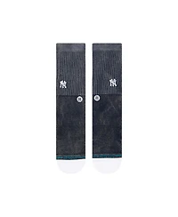 Stance Men's and Women's Navy New York Yankees Bags Crew Socks
