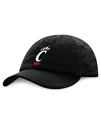 Top of the World Infant Black Cincinnati Bearcats Mini Me Flex Hat