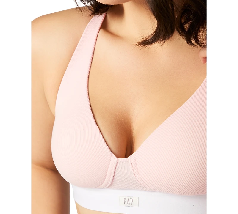 Gap GapBody Women's Wireless Bra GPW01055