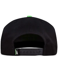 Reebok Men's Ordinary Elite Logo Basketball Cap