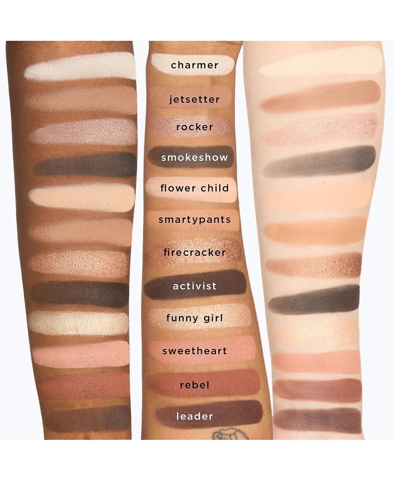 tarte Tartelette In Bloom Palette