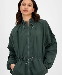 Ugg Women's Winny Lightweight Full-Zip Jacket Ii