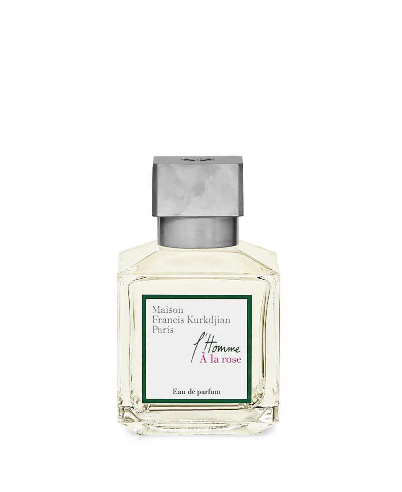 Maison Francis Kurkdjian l'Homme A la rose Eau de Parfum Spray