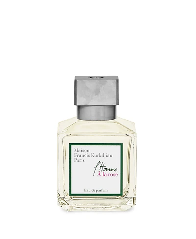 Maison Francis Kurkdjian l'Homme A la rose Eau de Parfum Spray, 2.4 oz.