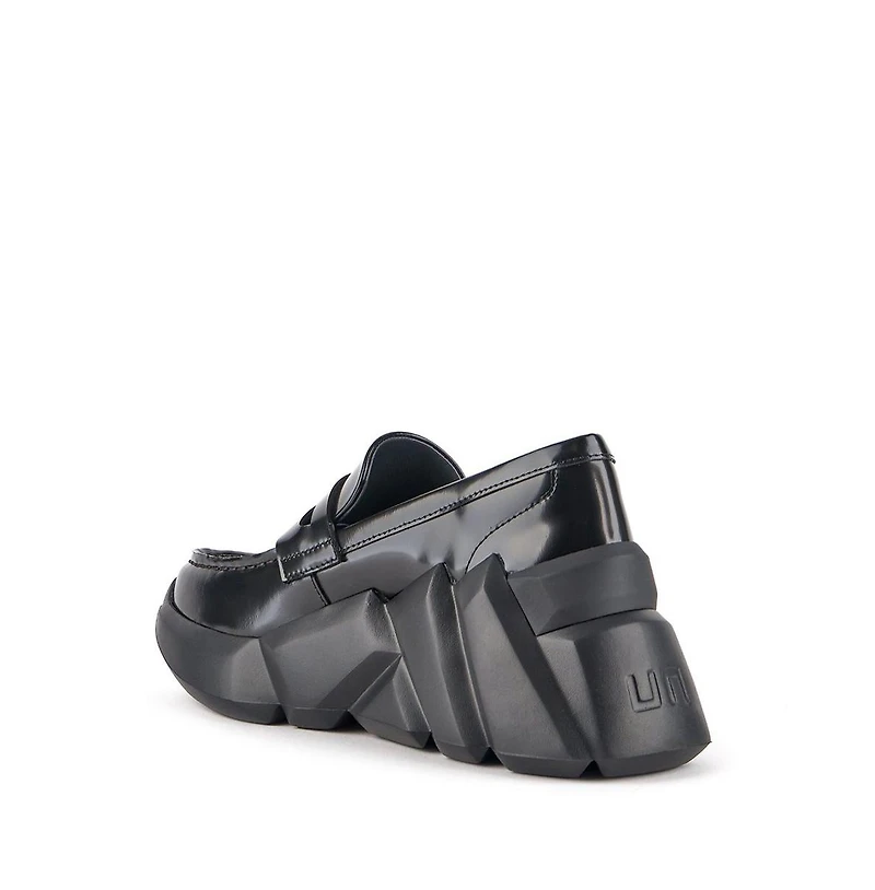 United Nude Womens Space Kick Loafer