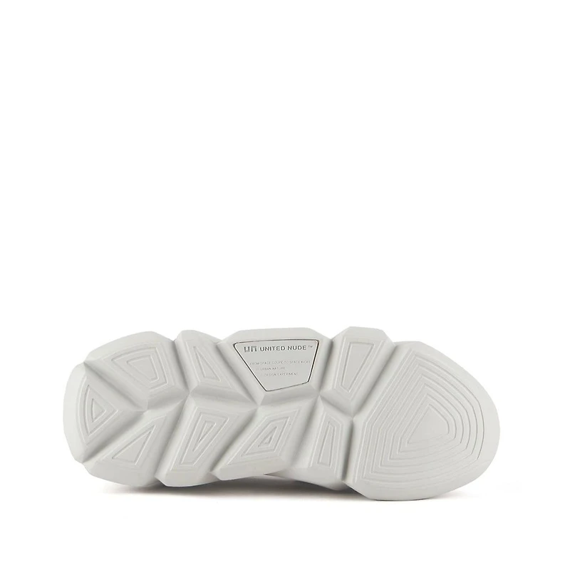 United Nude Womens Space Kick Loafer