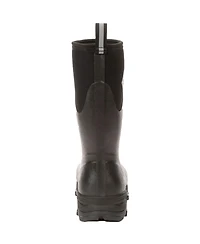 Muck Men's Arctic Ice Mid Boot + Vibram Grip A.t.