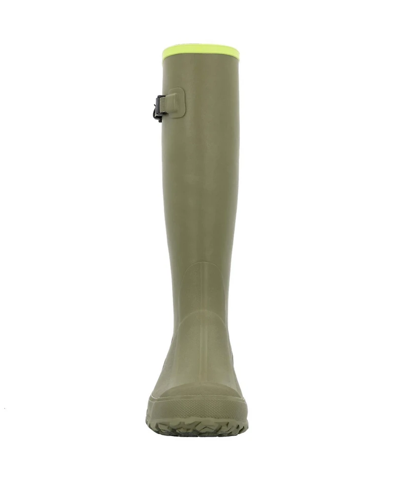 Muck Men's Harvester Rubber Boot
