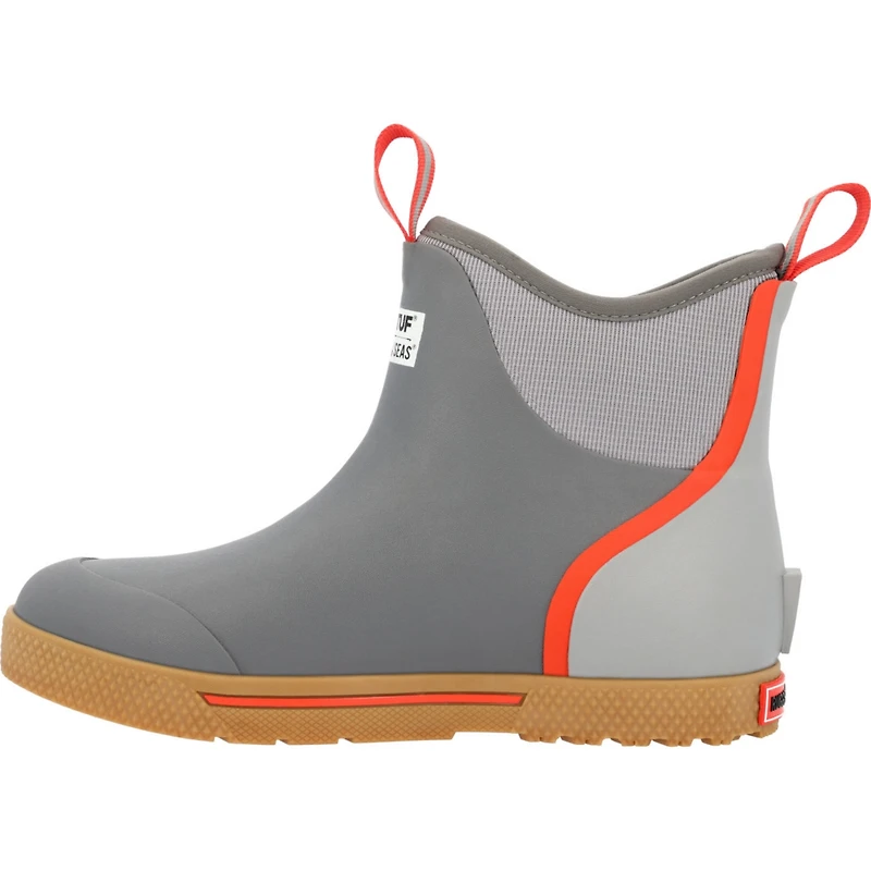 Xtratuf Men's Wheelhouse 6 Ankle Deck Boot
