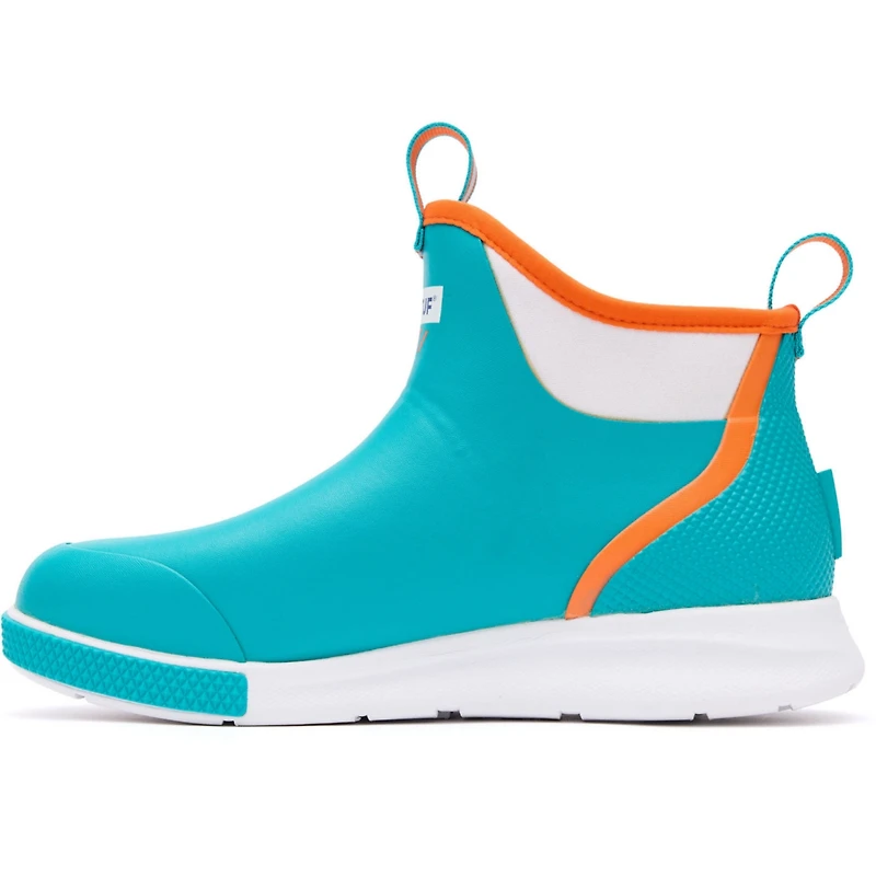 Xtratuf Men's Tailgate 6 Ankle Deck Boot Sport