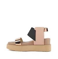 United Nude Womens Rico Sandal