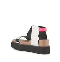 United Nude Womens Rico Sandal