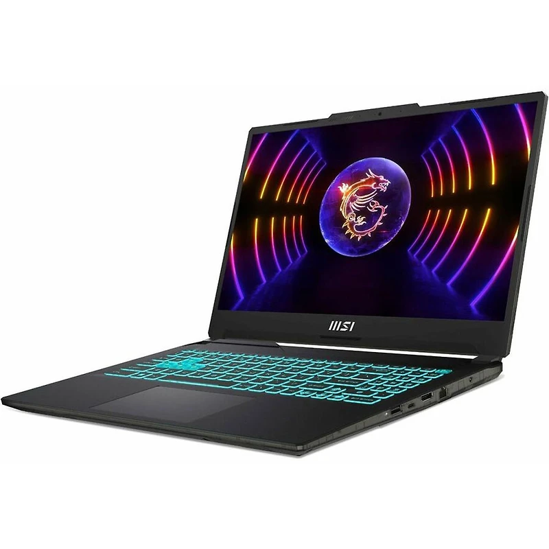 Msi Cyborg 15 A13VF A13VF-1278US 15.6" Full Hd 144Hz Gaming Laptop, Intel Core i7-13620H 2.4GHz, 32GB Ram, 1TB Ssd, Nvidia GeForce Rtx 4060 8GB,