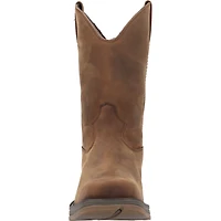 Durango Men's Rebel by Brown Pull-On Western Boot