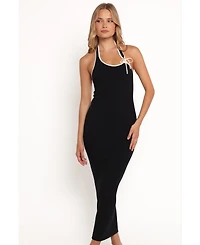 Petal and Pup Women's Freja Maxi Dress
