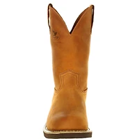Georgia Boot Men's Carbo-Tec Wellington