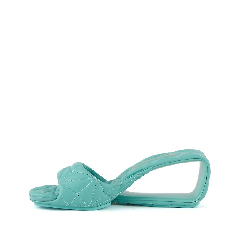United Nude Womens Mobius Mid Puffy
